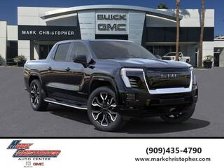 2025 Gmc Sierra Ev for sale in Ontario CA