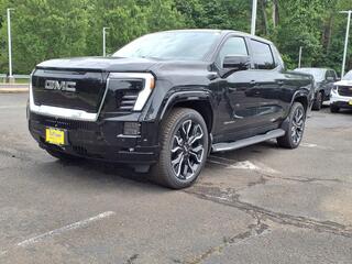 2025 Gmc Sierra Ev for sale in Cranbury NJ