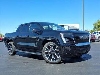 2025 Gmc Sierra Ev for sale in Aurora IL