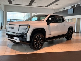 2025 Gmc Sierra Ev for sale in Beckley WV