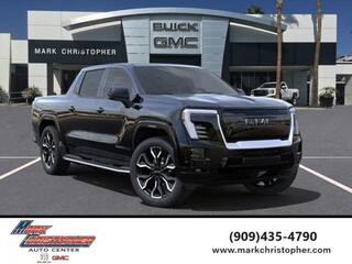 2025 Gmc Sierra Ev for sale in Ontario CA