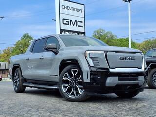 2025 Gmc Sierra Ev for sale in Wilmington IL