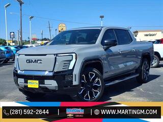 2025 Gmc Sierra Ev for sale in Cleveland TX