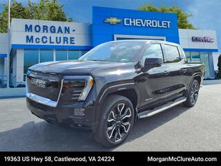 2025 Gmc Sierra Ev for sale in Castlewood VA