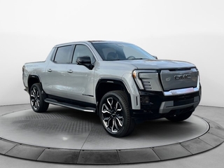 2025 Gmc Sierra Ev for sale in Greensboro NC