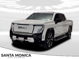 2025 Gmc Sierra Ev for sale in Santa Monica CA