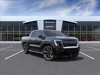 2025 Gmc Sierra Ev for sale in Alhambra CA