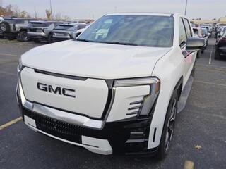 2025 Gmc Sierra Ev for sale in Perry GA