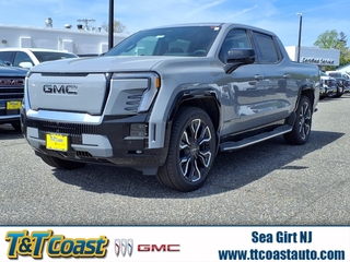 2025 Gmc Sierra Ev for sale in Sea Girt NJ