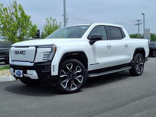 2025 Gmc Sierra Ev