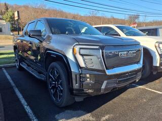 2025 Gmc Sierra Ev for sale in Green Brook NJ