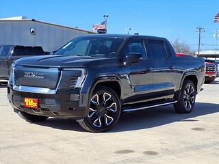 2025 Gmc Sierra Ev for sale in Morristown TN