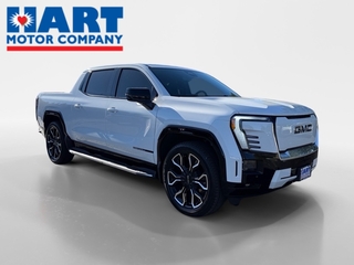 2025 Gmc Sierra Ev for sale in Salem VA