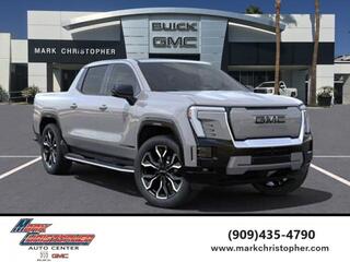 2025 Gmc Sierra Ev for sale in Ontario CA