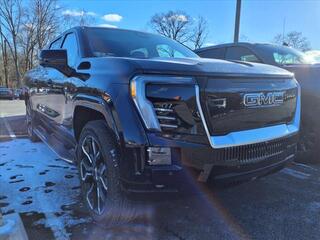 2025 Gmc Sierra Ev for sale in Green Brook NJ