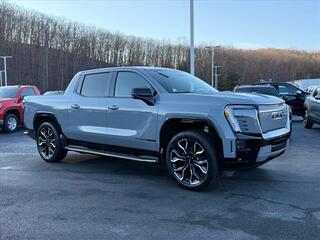 2025 Gmc Sierra Ev for sale in Princeton WV