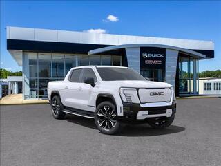 2025 Gmc Sierra Ev for sale in Greenville SC