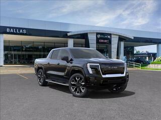 2025 Gmc Sierra Ev for sale in Toledo OH