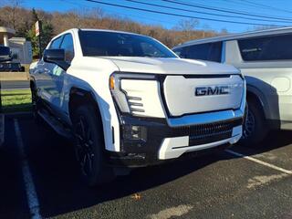 2025 Gmc Sierra Ev for sale in Green Brook NJ