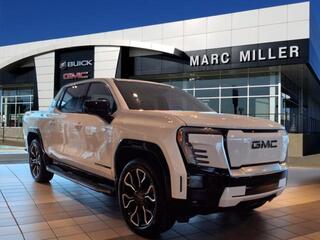 2025 Gmc Sierra Ev for sale in Tulsa OK