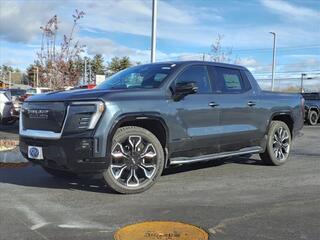 2025 Gmc Sierra Ev for sale in Somersworth NH