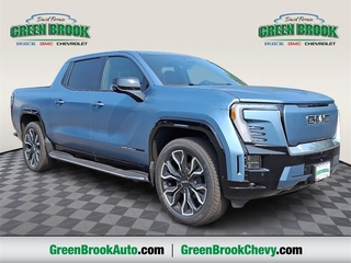 2025 Gmc Sierra Ev for sale in Green Brook, NJ