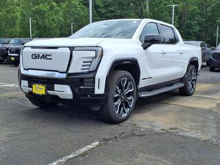 2025 Gmc Sierra Ev for sale in Cranbury NJ