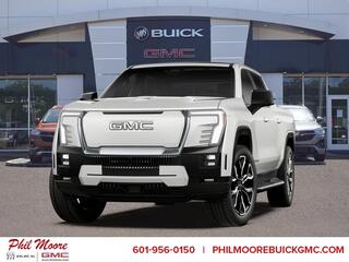2025 Gmc Sierra Ev for sale in Jackson MS
