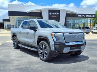 2025 Gmc Sierra Ev for sale in Tulsa OK
