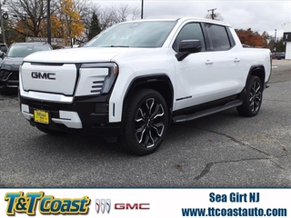 2025 Gmc Sierra Ev for sale in Sea Girt NJ