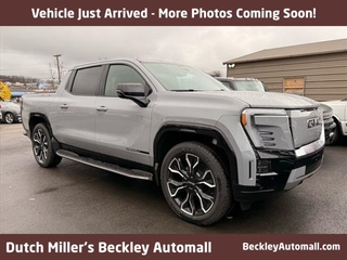 2025 Gmc Sierra Ev for sale in Beckley WV