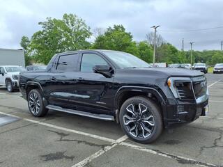 2025 Gmc Sierra Ev for sale in North Brunswick NJ