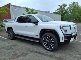 2025 Gmc Sierra Ev for sale in North Brunswick NJ
