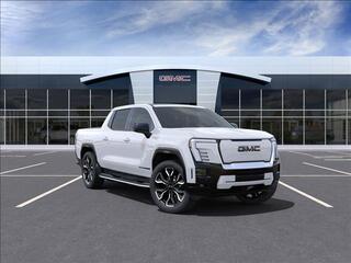 2025 Gmc Sierra Ev