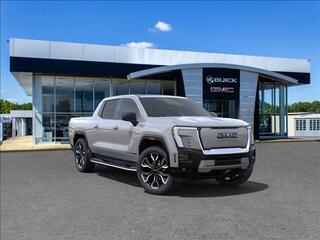 2025 Gmc Sierra Ev for sale in Greenville SC