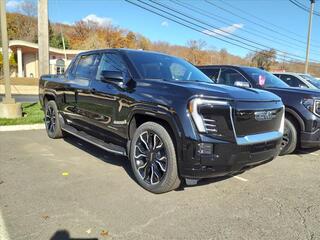 2025 Gmc Sierra Ev for sale in Green Brook NJ