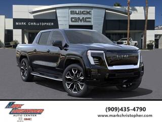 2025 Gmc Sierra Ev for sale in Ontario CA