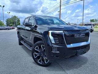 2025 Gmc Sierra Ev for sale in Rocky Mount VA