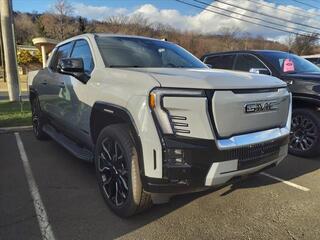 2025 Gmc Sierra Ev for sale in Green Brook NJ