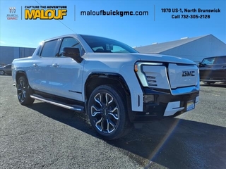 2025 Gmc Sierra Ev for sale in North Brunswick NJ