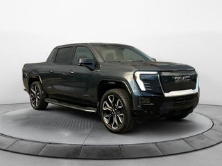 2025 Gmc Sierra Ev for sale in Greensboro NC