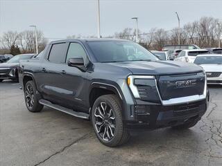 2025 Gmc Sierra Ev for sale in Matteson IL