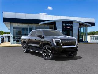 2025 Gmc Sierra Ev for sale in Greenville SC