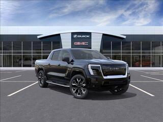 2025 Gmc Sierra Ev for sale in Ontario CA