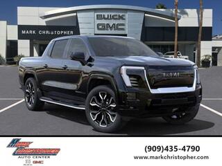 2025 Gmc Sierra Ev for sale in Ontario CA