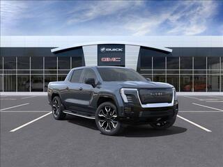 2025 Gmc Sierra Ev for sale in Ontario CA