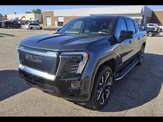 2025 Gmc Sierra Ev for sale in Perry GA