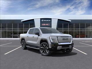 2025 Gmc Sierra Ev for sale in North Olmsted OH