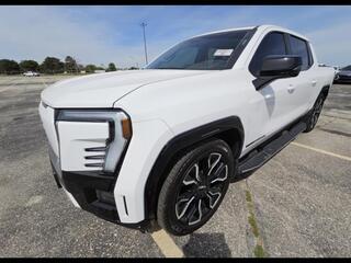 2025 Gmc Sierra Ev for sale in Perry GA