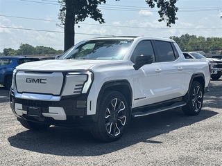 2025 Gmc Sierra Ev for sale in Litchfield IL